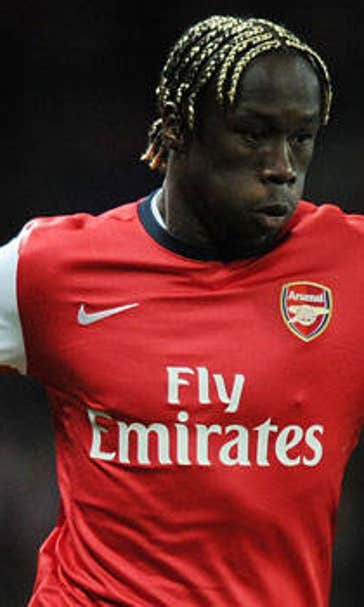 Reds planning Sagna swoop